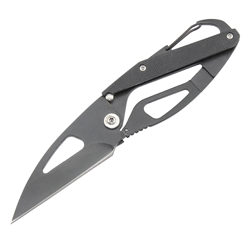 A1183 Outdoor Sharp Multifunction Knife Pocket Self-Defense