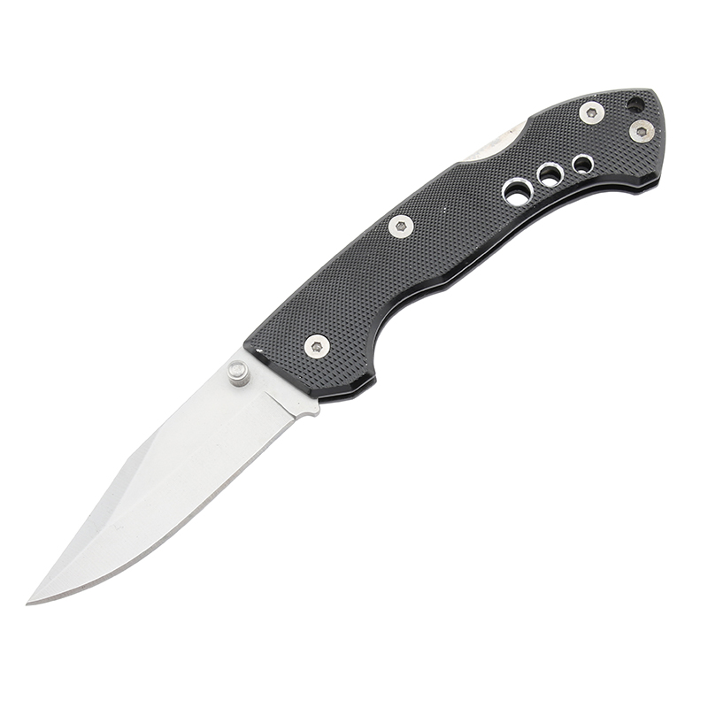 AK-3152B The Multi Use Knife Has High Hardness Sharp Portable