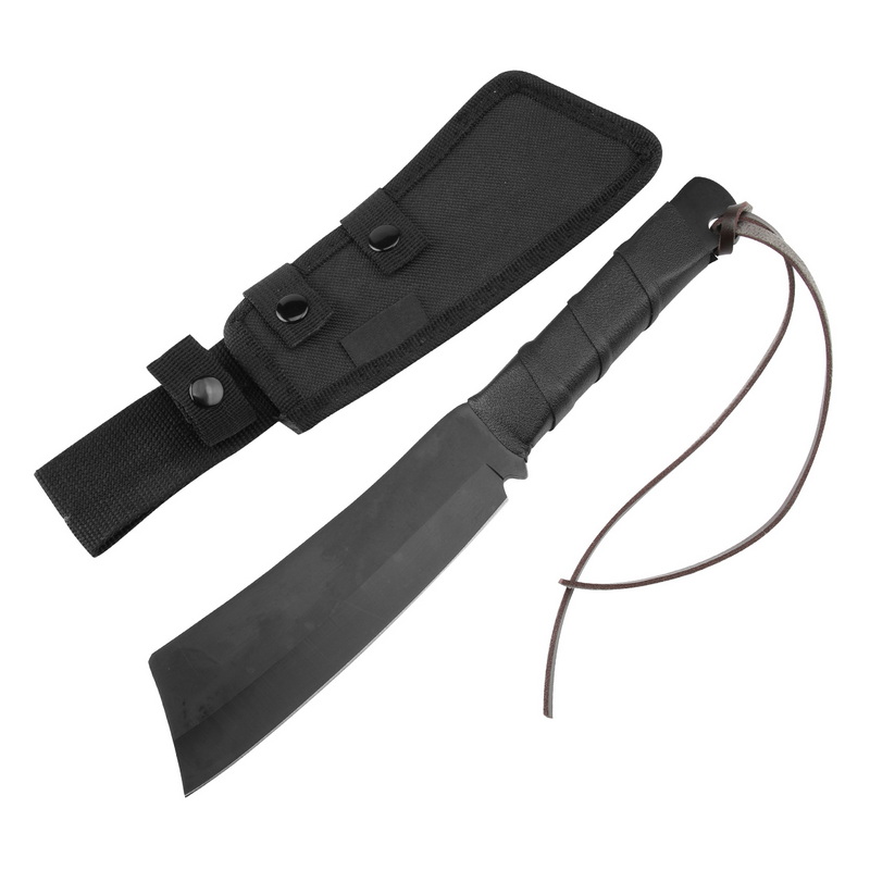 HT-8822 Wilderness Custom Steel Hunting Tactical For Outdoor Camping