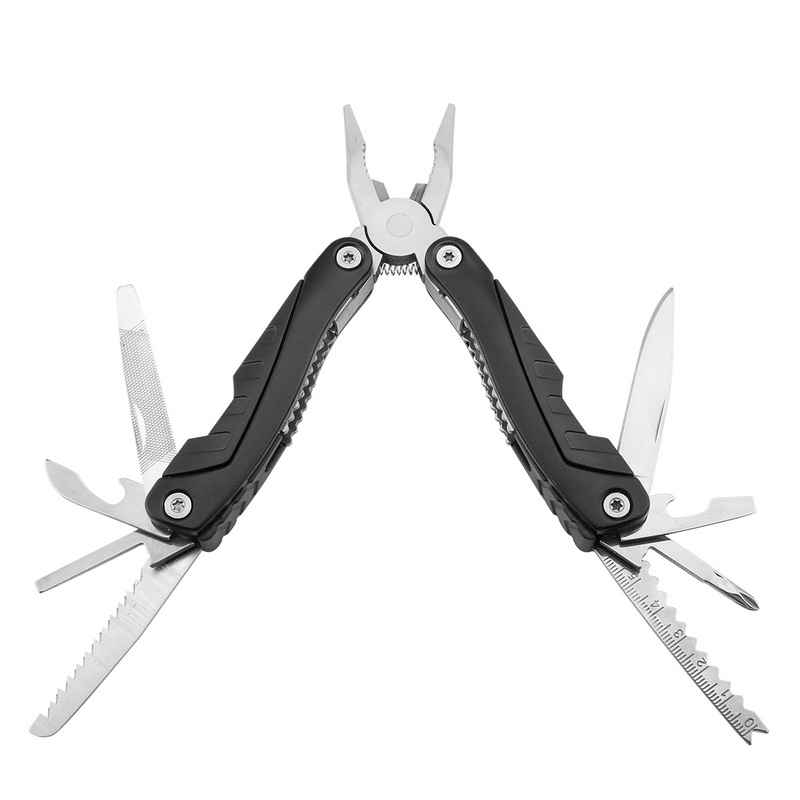 MT-1041 Aluminium Oxide Black Multi Purpose Hand Tool
