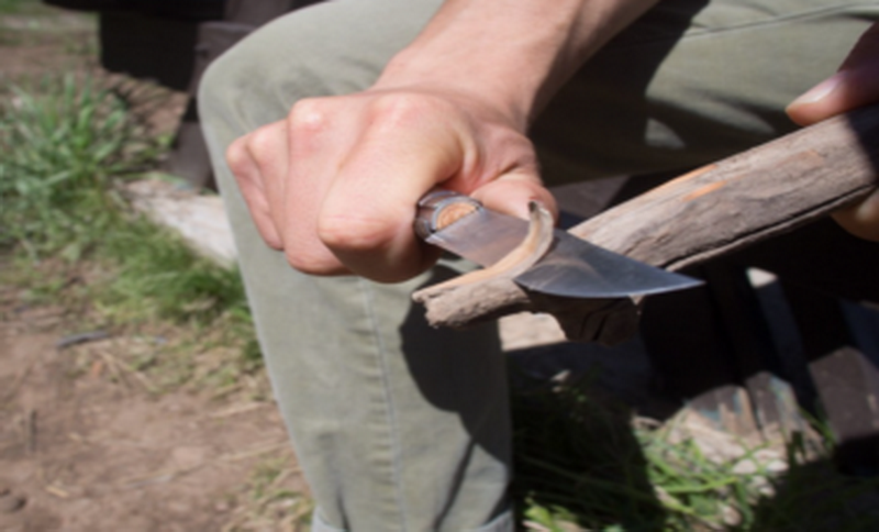 High Quality Outdoor Knife Introduction