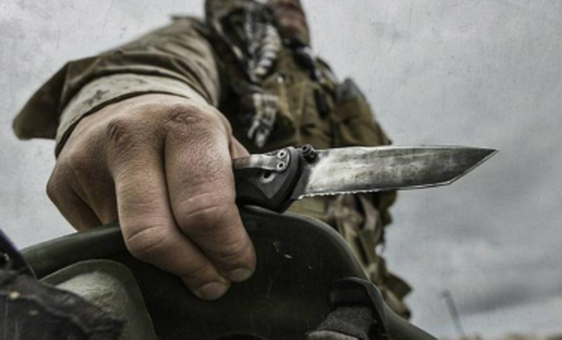 History Of The Folding Knife From 600 BC To The 1990s