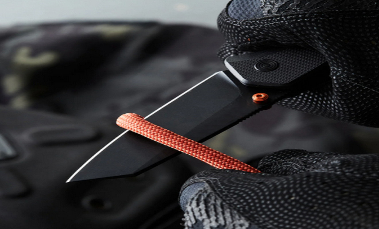 An Introduction To Outdoor Knives