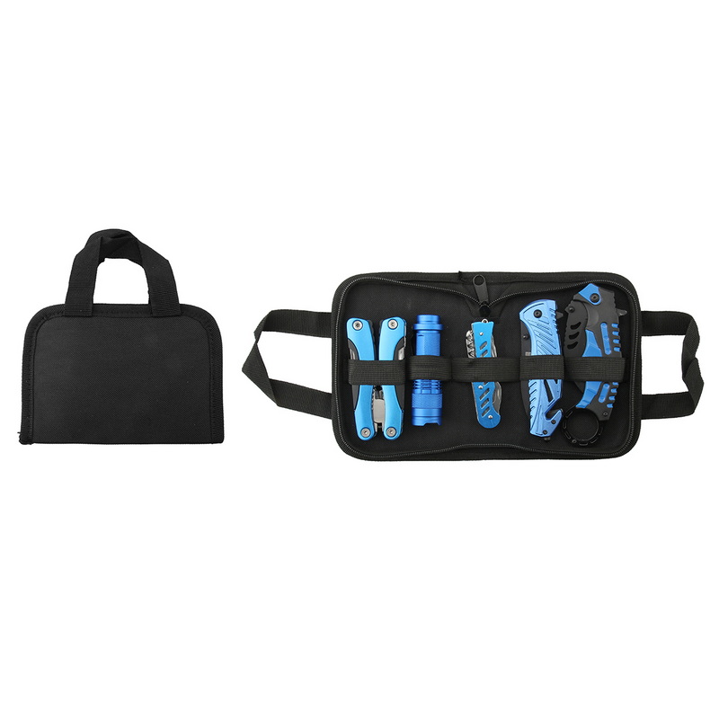 Hiking Survival Multi Tools Set