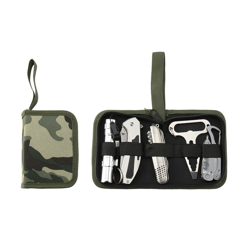 Multifunction Custom EDC MINI Folding Knife