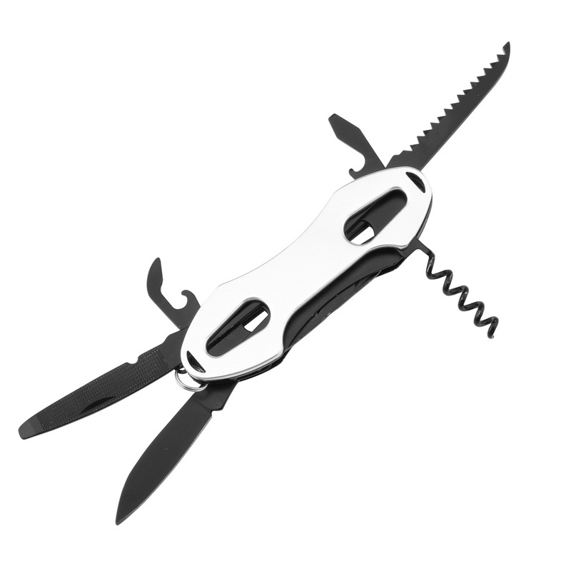 Survival Knife Small Camping Tools
