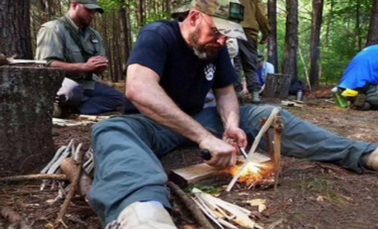 Survival Knife's Introduce