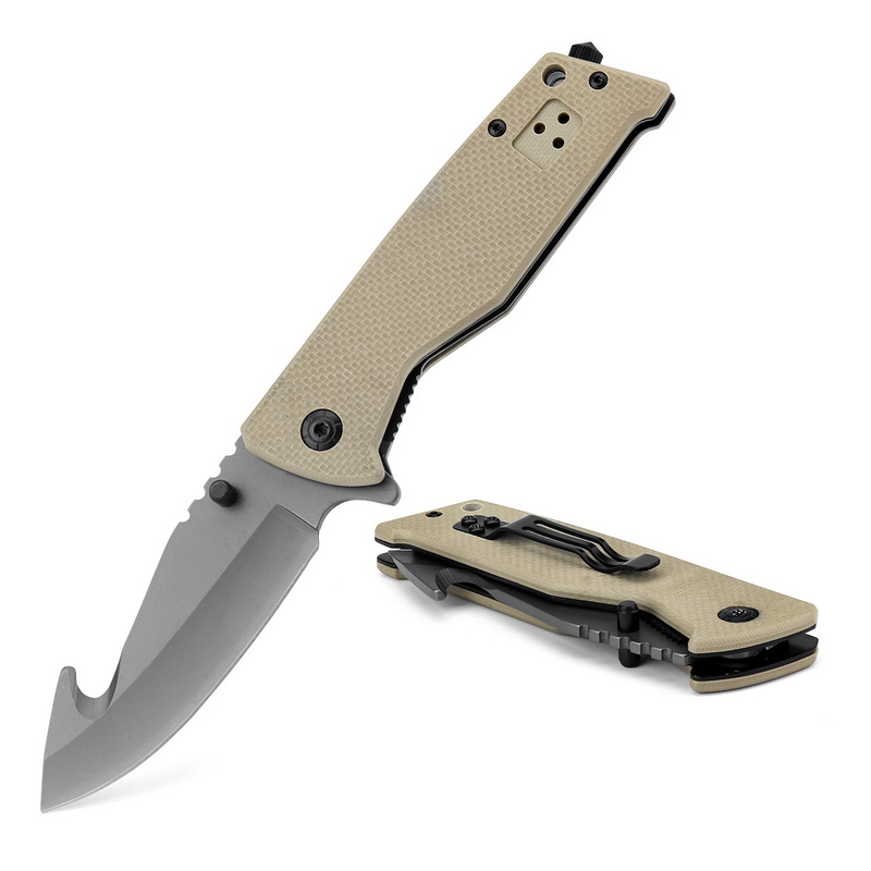 Hunting Survival Knife