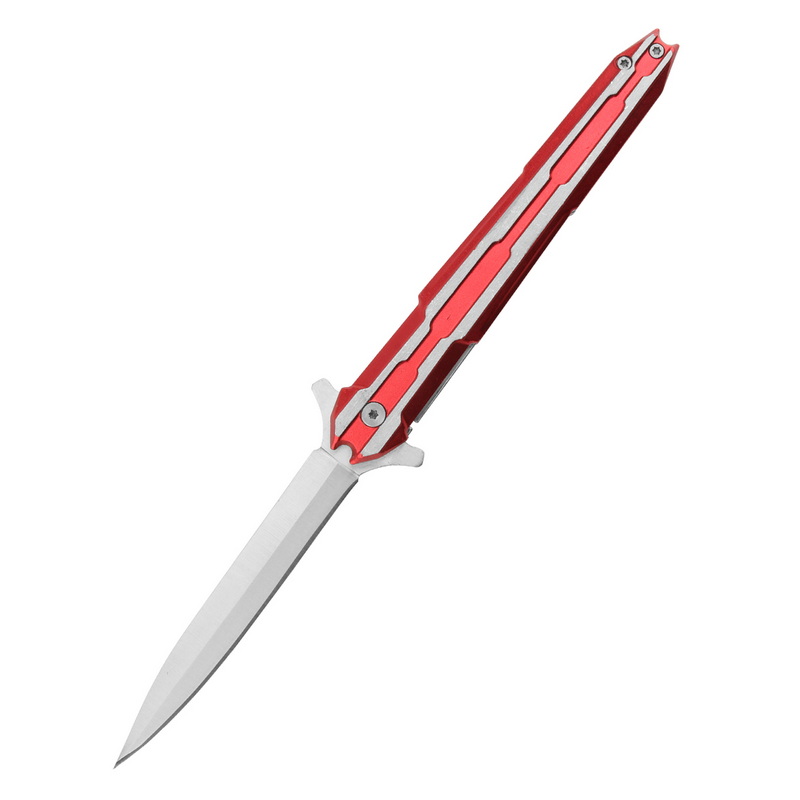 Tactical Pocket Utensils Knife