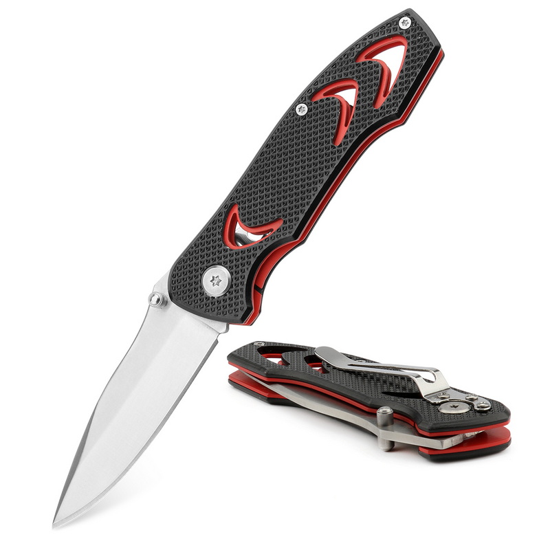 Outdoors Tool Knife