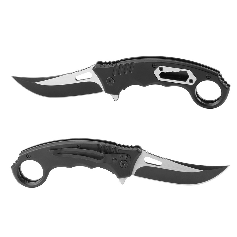 Combat Pocket Hunting Knife