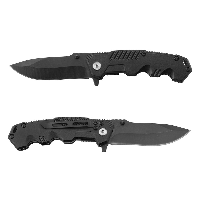 Stainless Folding Knife