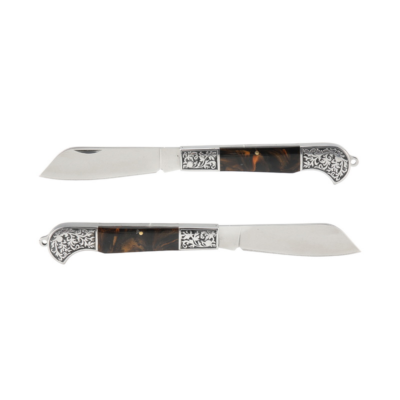 Portable Survival Knife