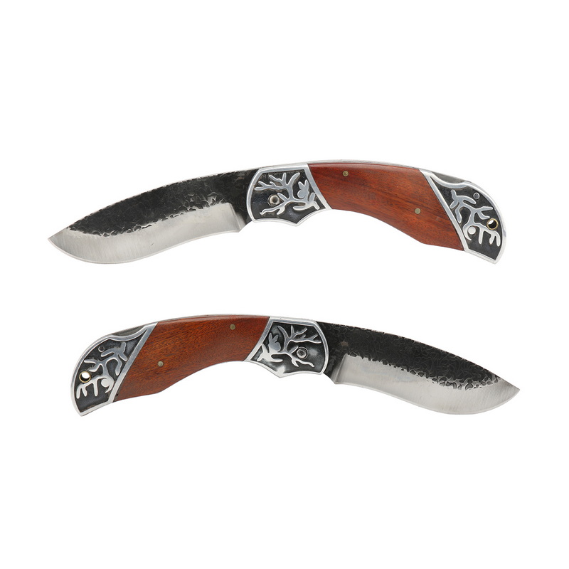 Folding Tactical Knife
