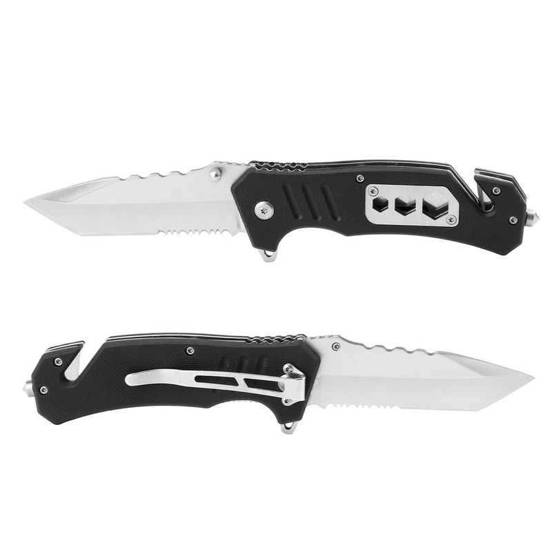 Folding Portable Pocket Knife