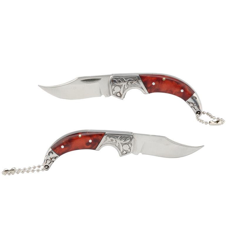 Survival Camping Hunting Knives