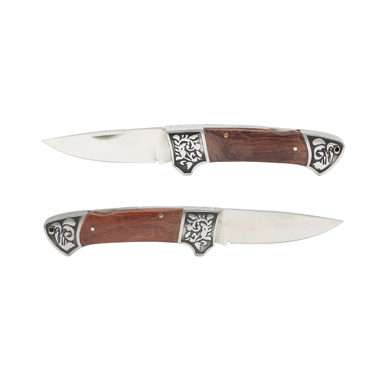 Wooden Pocket Knife