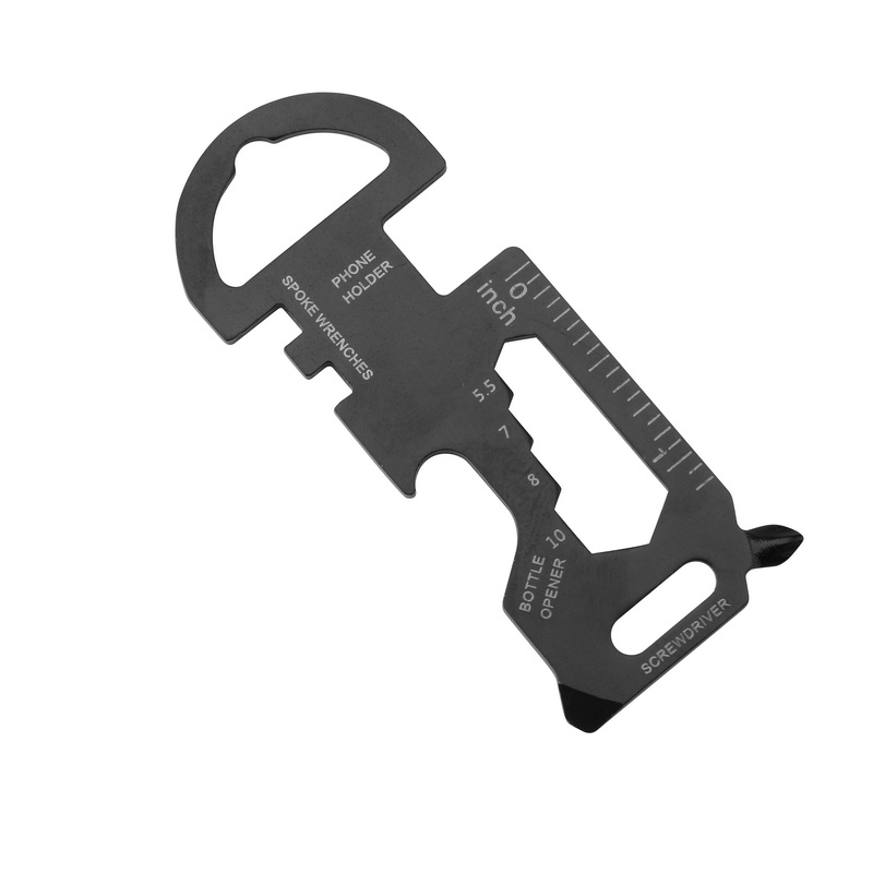Multi-Function EDC Tools