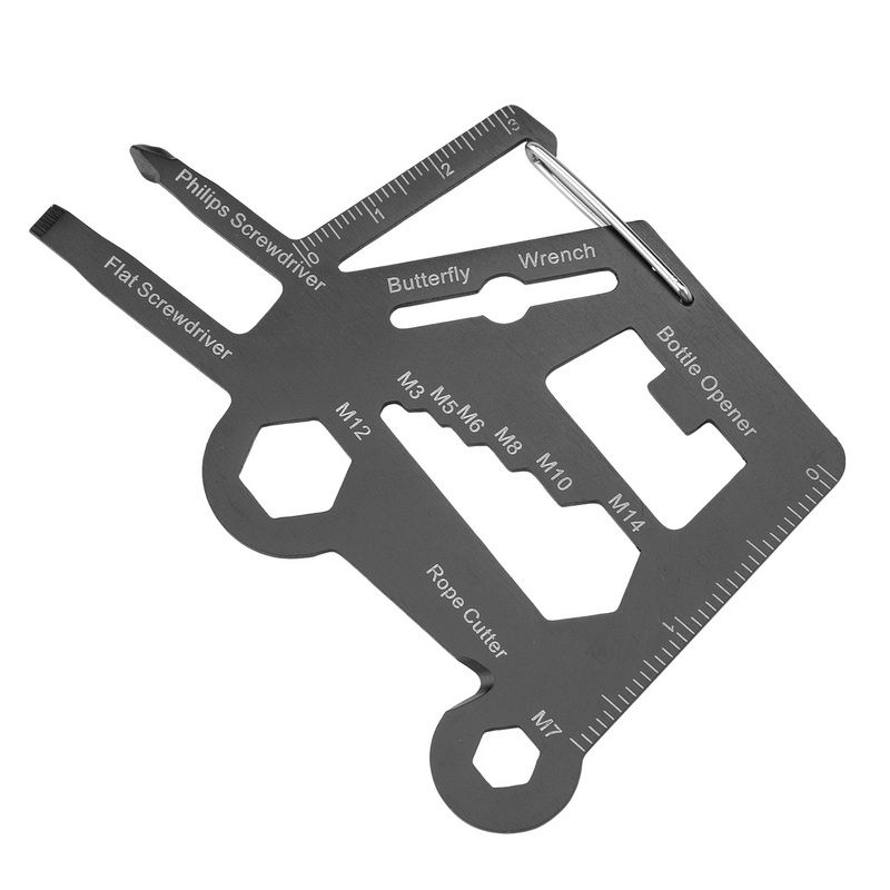 Outdoor Camping Tools