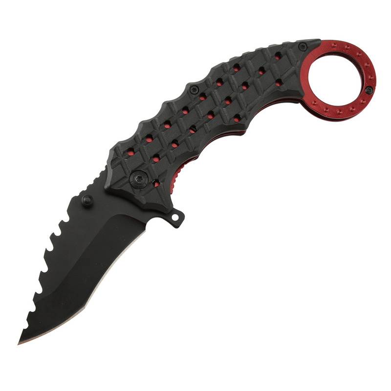 Claws Blade EDC Knife