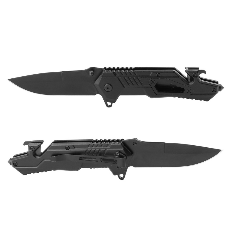 Steel Pocket Knife