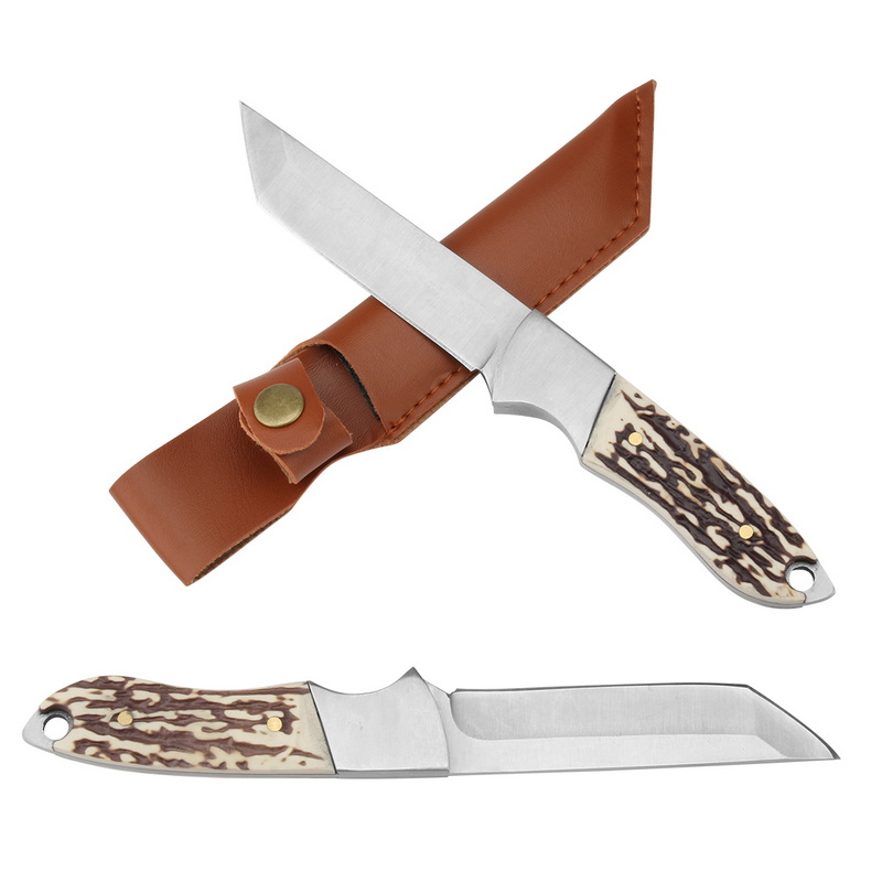 Survival Knife Set Tactical Kit