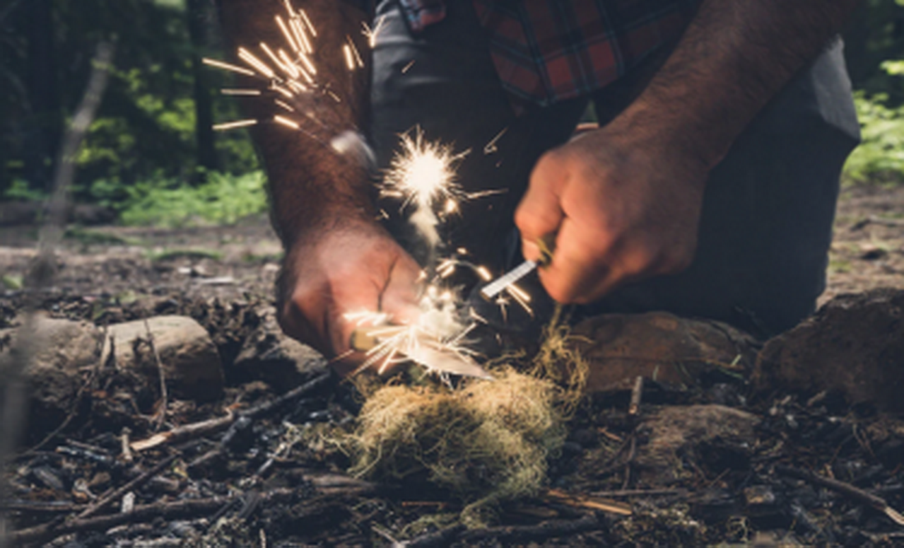 The Best Survival Knife For Jungle Adventure And Camping