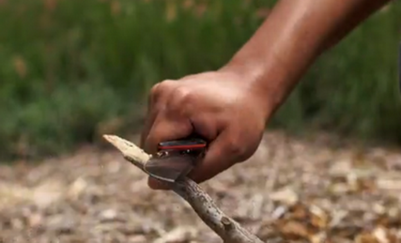Things You Should Know Before Buying An Outdoor Knife