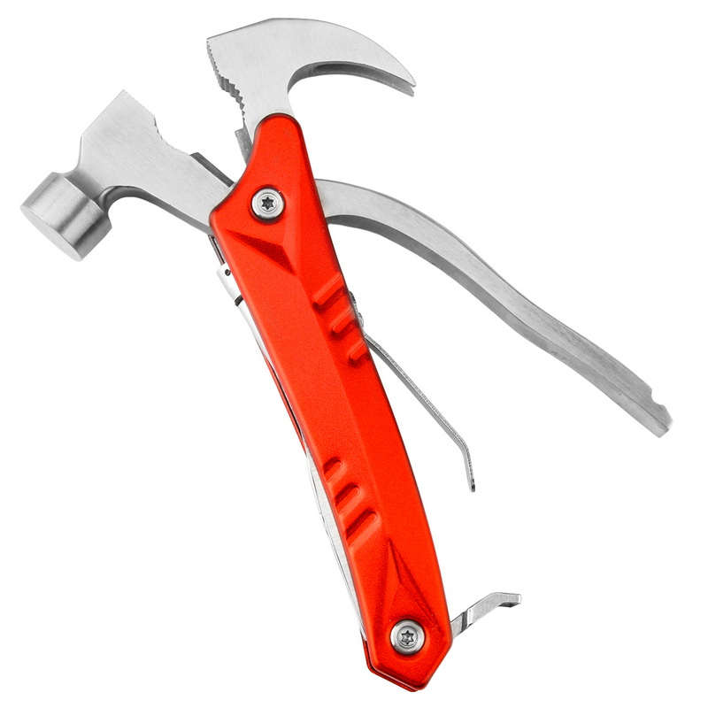Combination Multi-function Survival Pliers