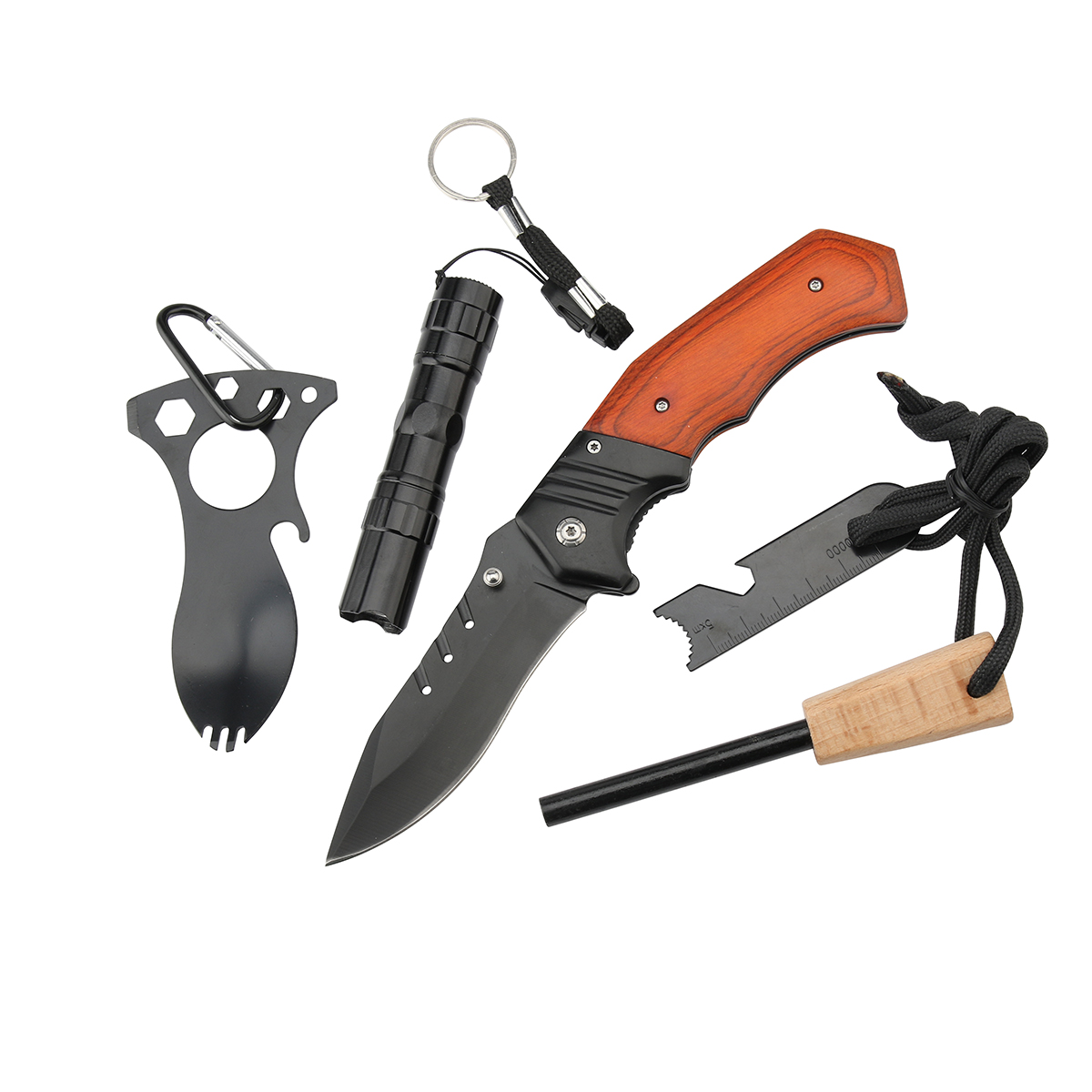 Hunting Survival Knife