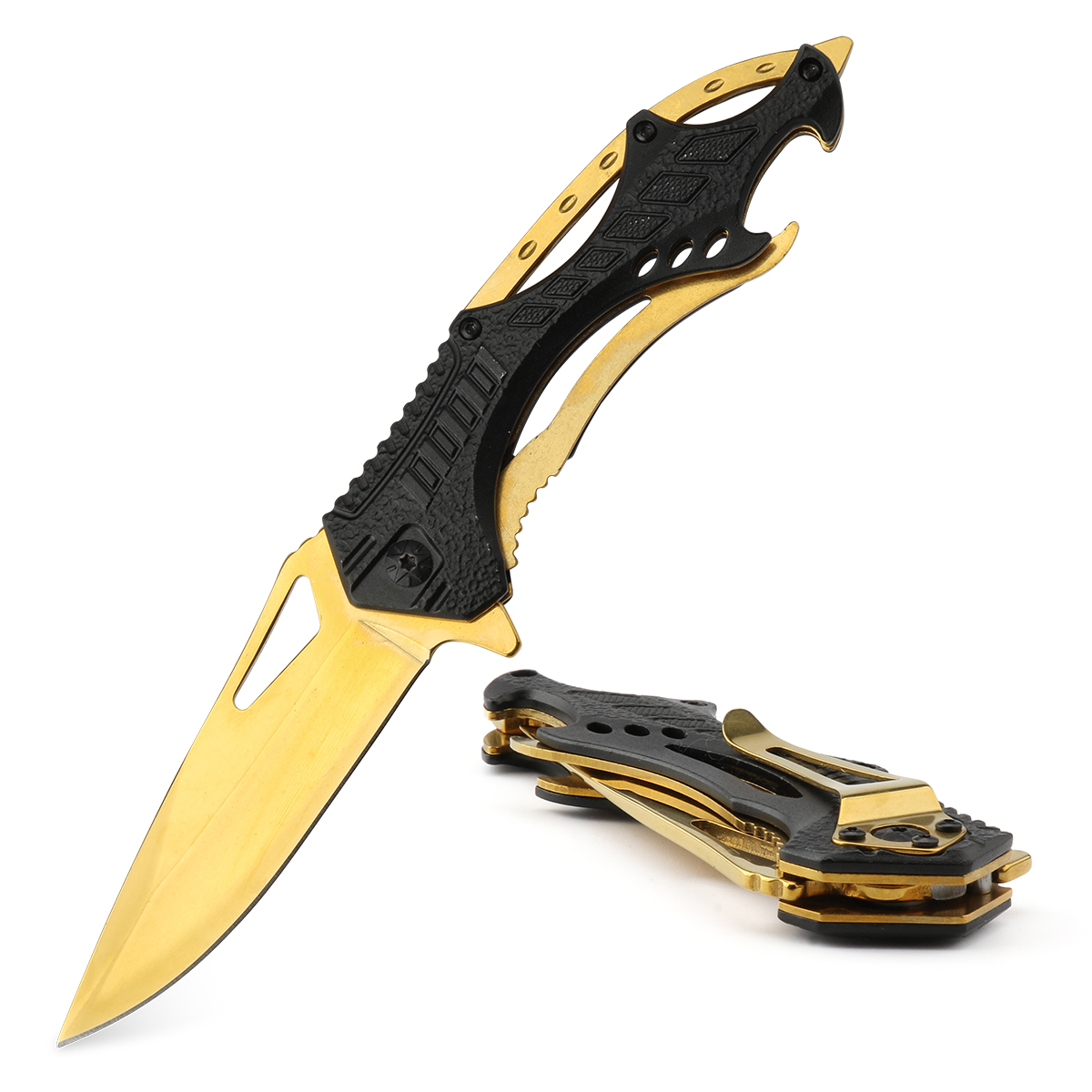 Folding Blade Knife
