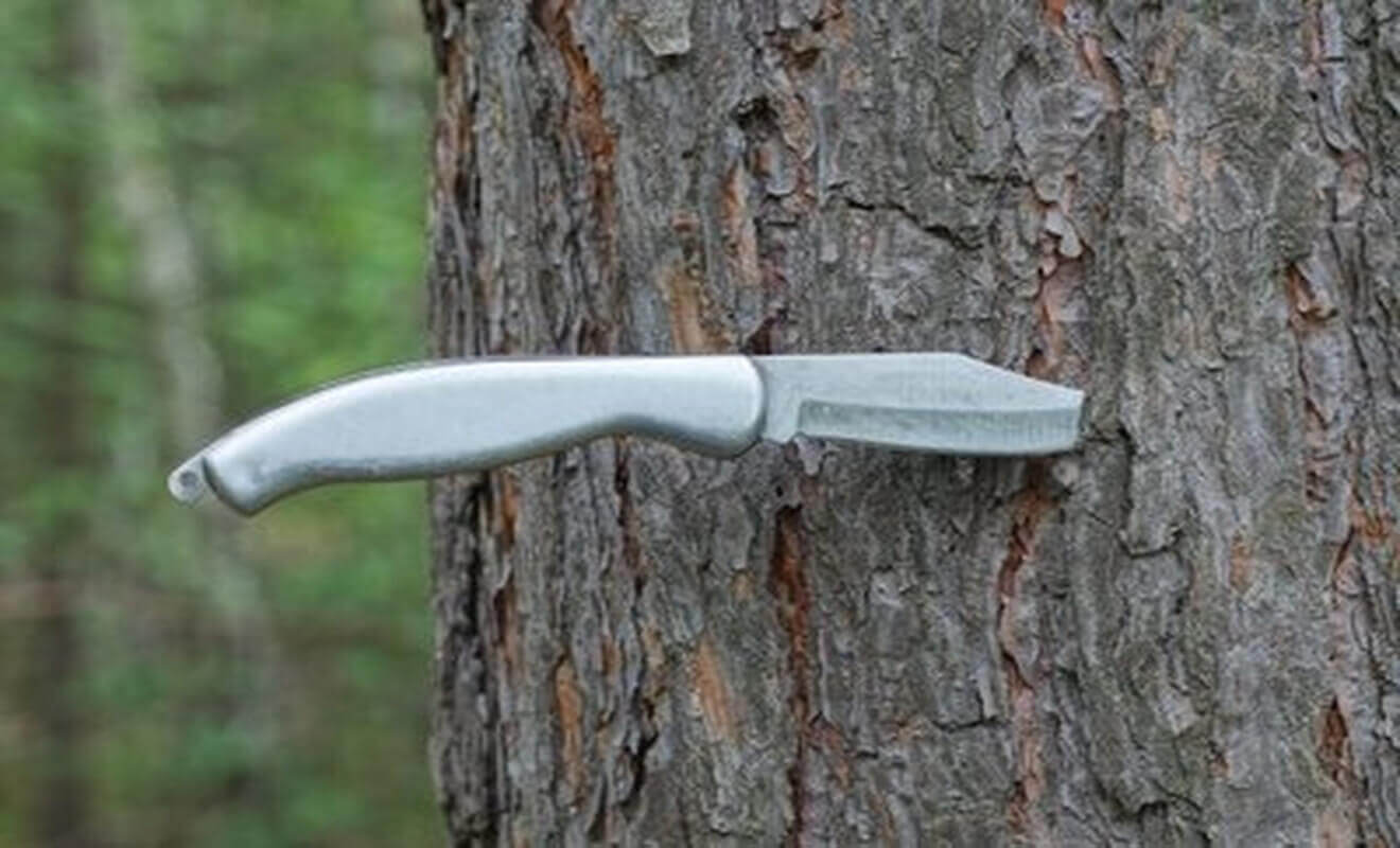 The Use Of Outdoor Swordfish Knives