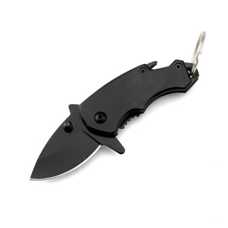AK-3126 Hot Sale Survival Fixed Blade Outdoor Knife Hunting Camping Self Defense Pocket Knife