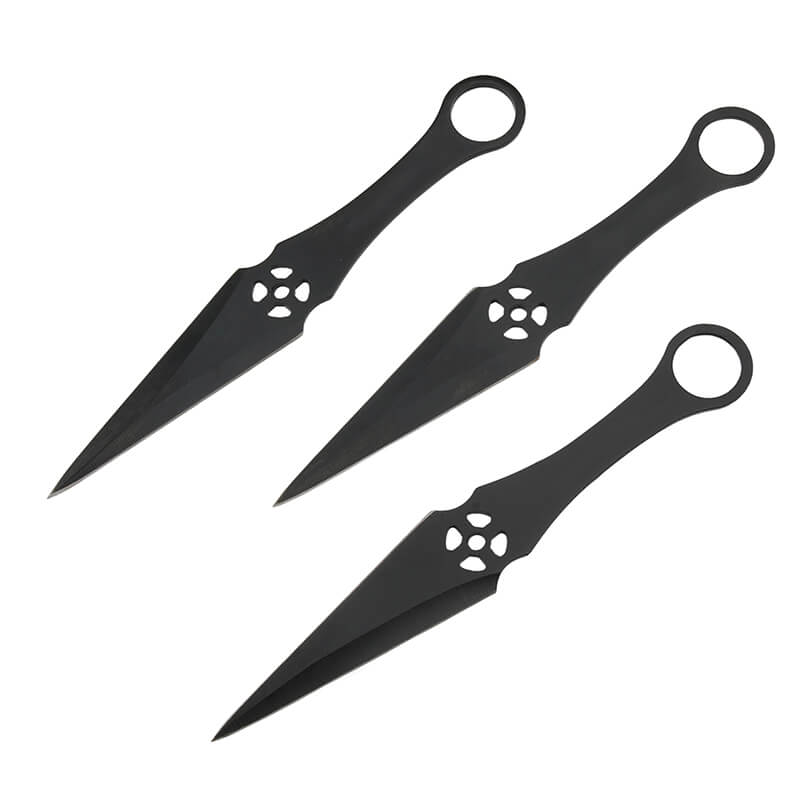 DS-2024 Long - Distance Flight Outdoor Park Dart Entertainment Outdoor Survival Dart For Lawn