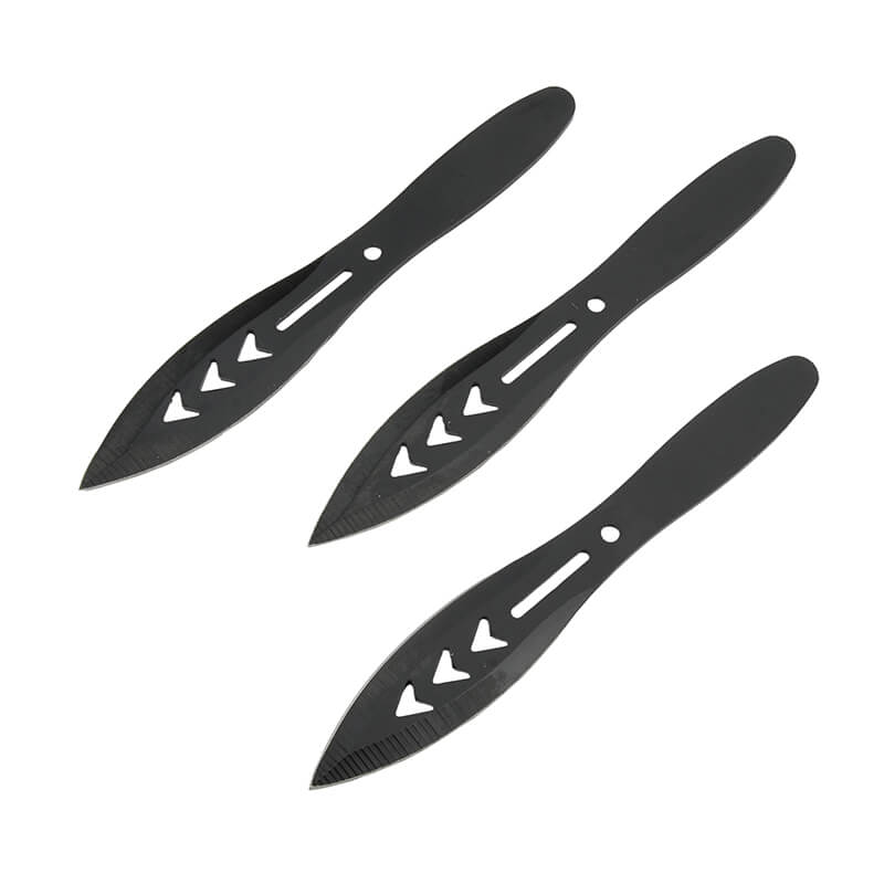 DS-2030 Factory Wholesale Of Small Straight Knives And Multi-Purpose Tools - Darts Knives