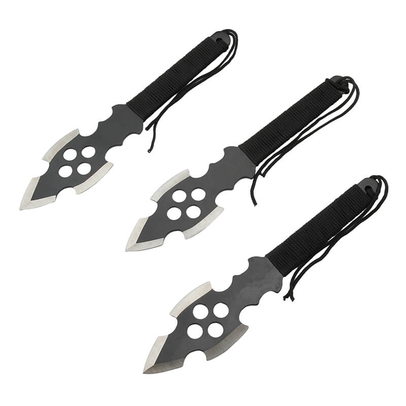 DS-2041 Factory Direct-Sale High-Hardness Darts With Multi-Functional Portable Survival Outdoor Knife Tools