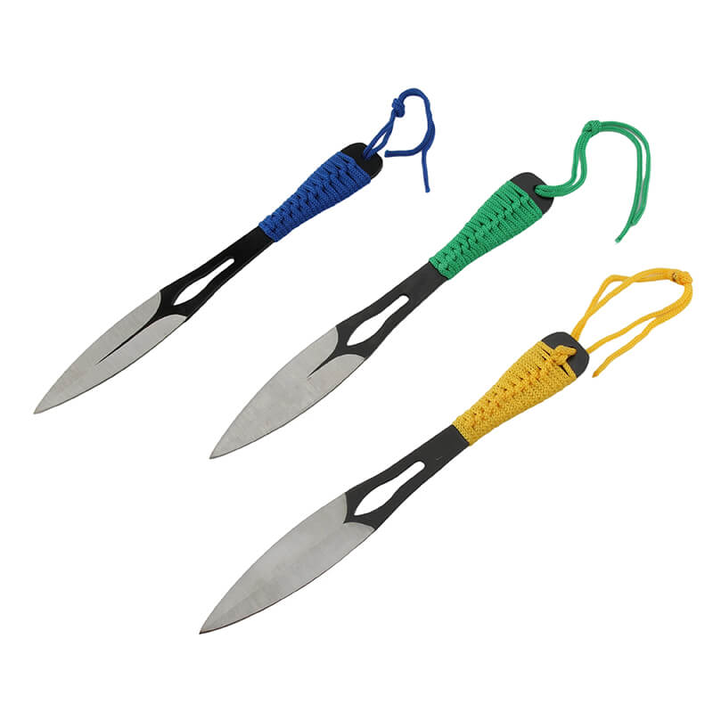 DS-2046 Factory Wholesale Outdoor Dart Survival Tactical Equipment