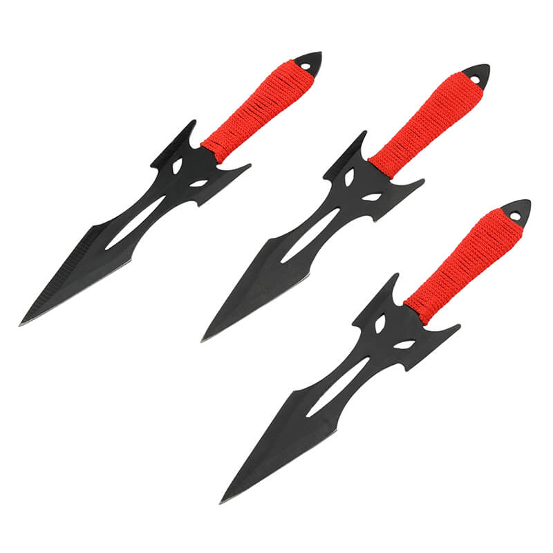 DS-2055 Outdoor Self-Defense Darts Outdoor Training Equipment Darts