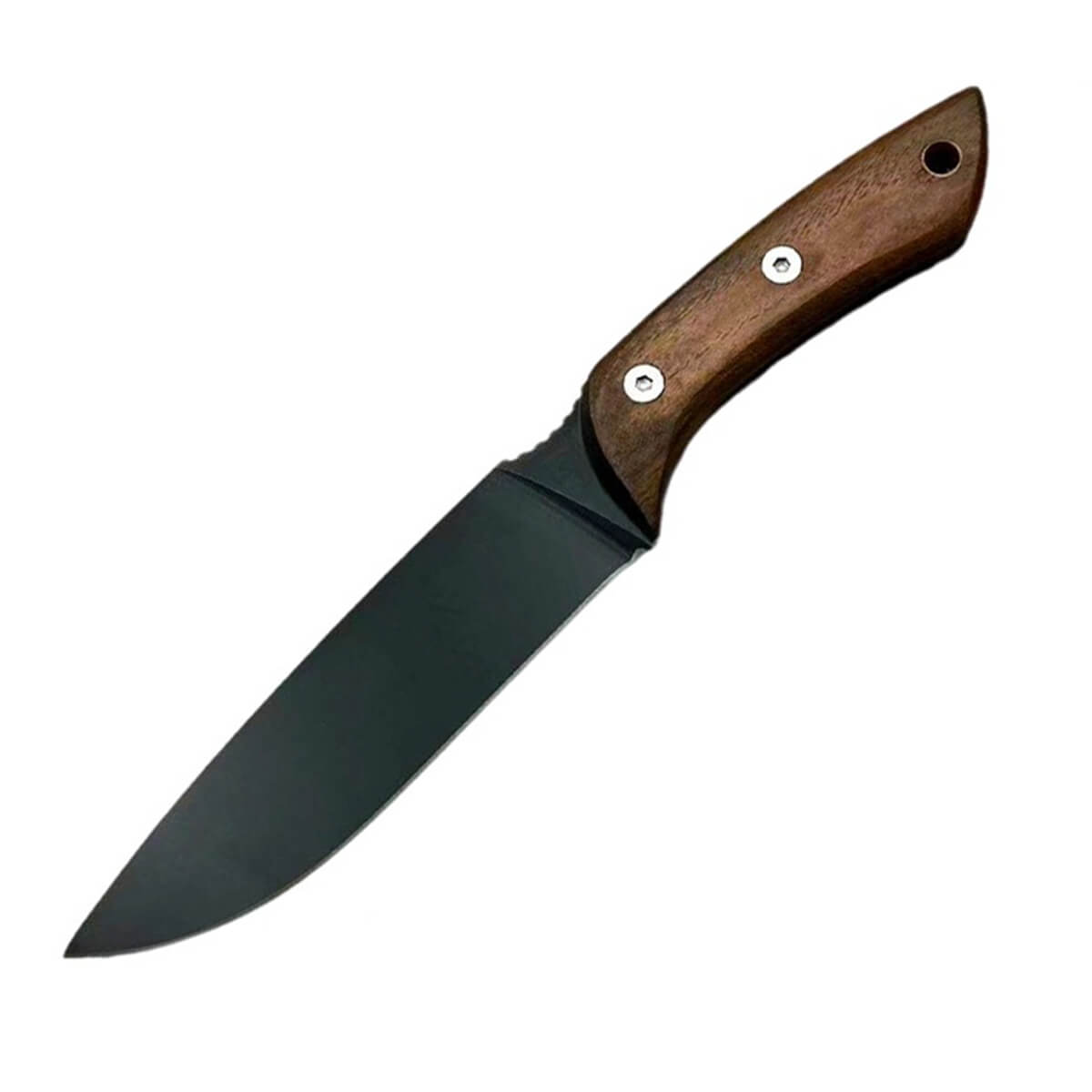HT-8874 Wilderness Saw Utility Hunting Knife Survival Knife for Fight