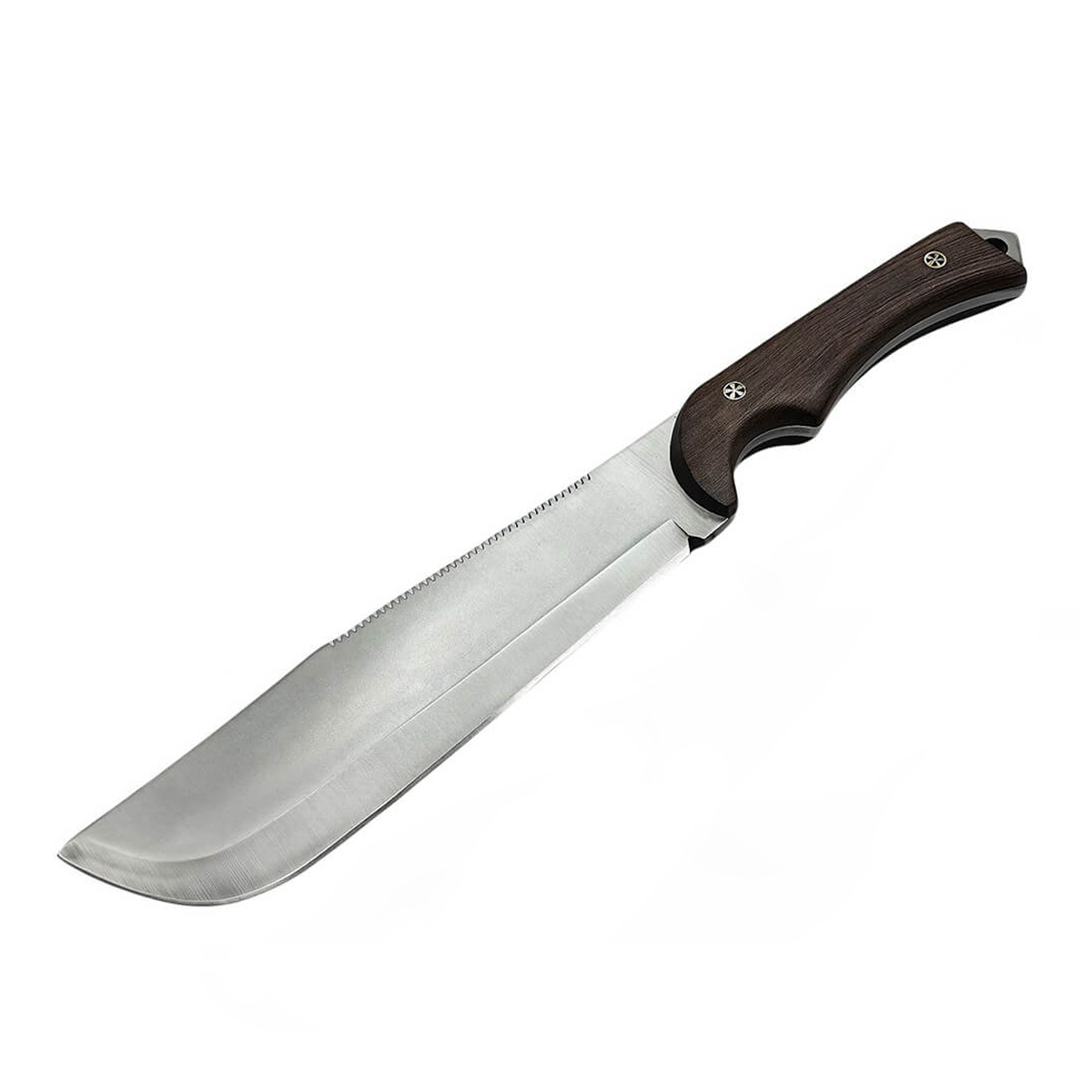 HT-8875 Outdoor Survival Hunting Tool Tactical Knife Steel Machetes Pocket Knife
