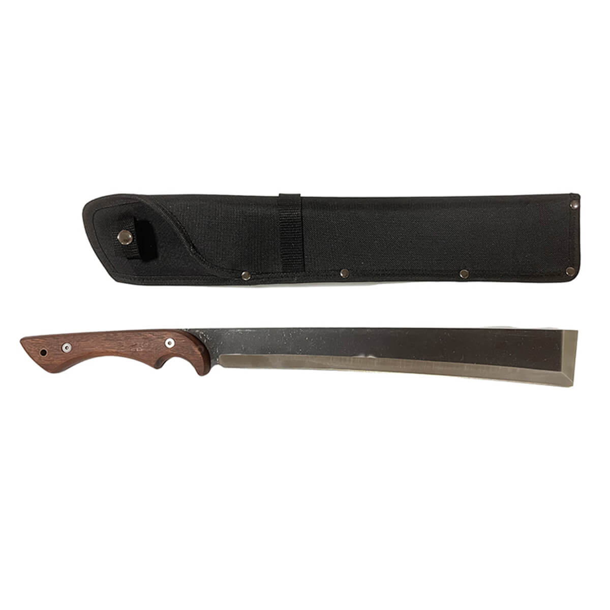 HT-8877 Survival Knife for Hunting and Machetes Outdoors Stainless Steel Blade for Rescue