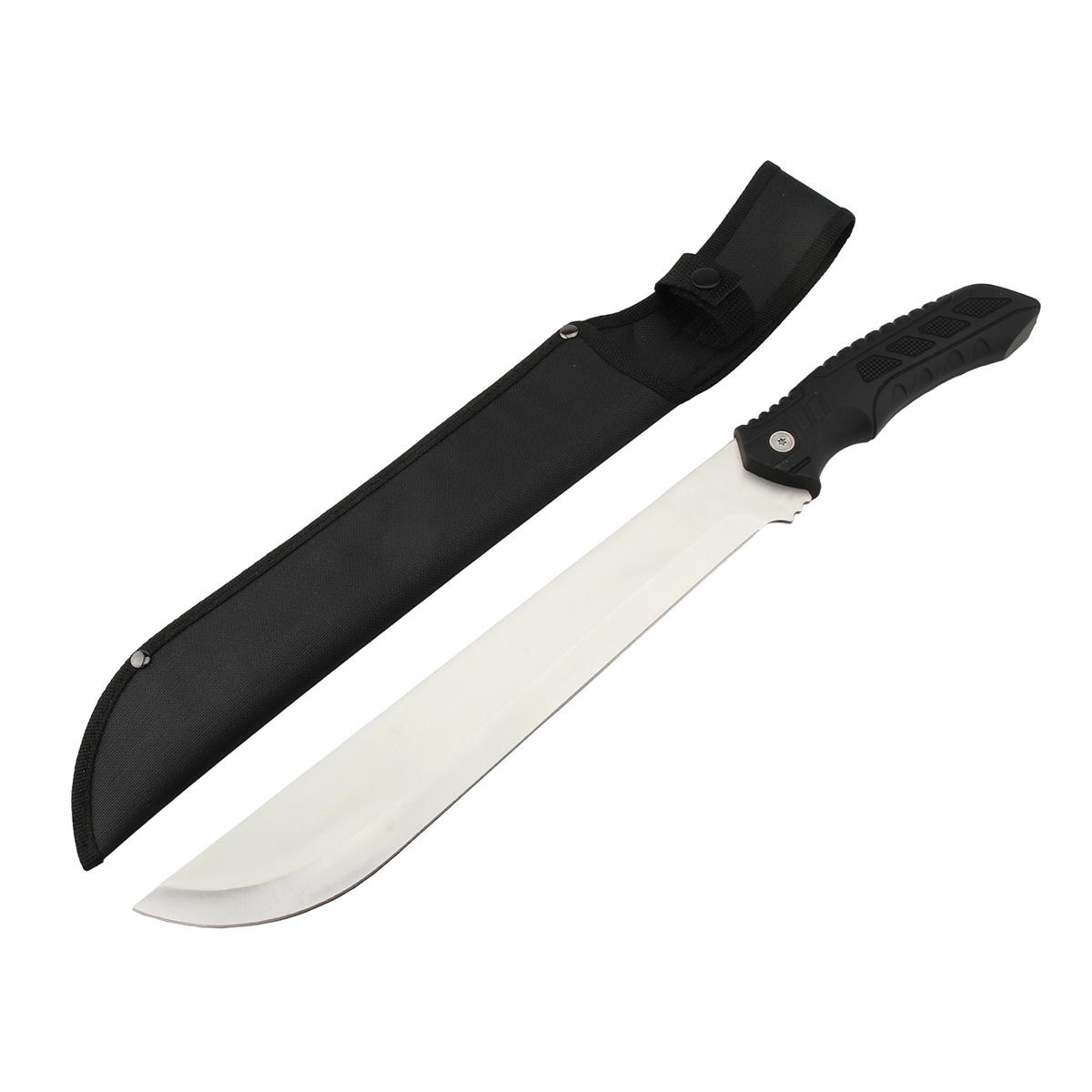 HT-8889 Outdoor Tactical Hunting Knife Portable EDC Camping Stainless Steel Blade for Saw Knife