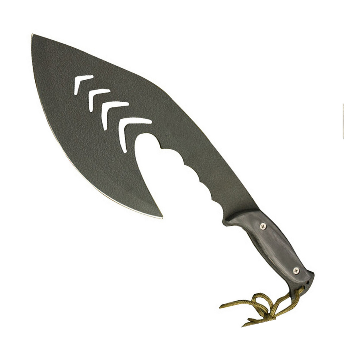 AX-1022 Wholesale Outdoor Chopping Felling Axe Wood Handle Tools