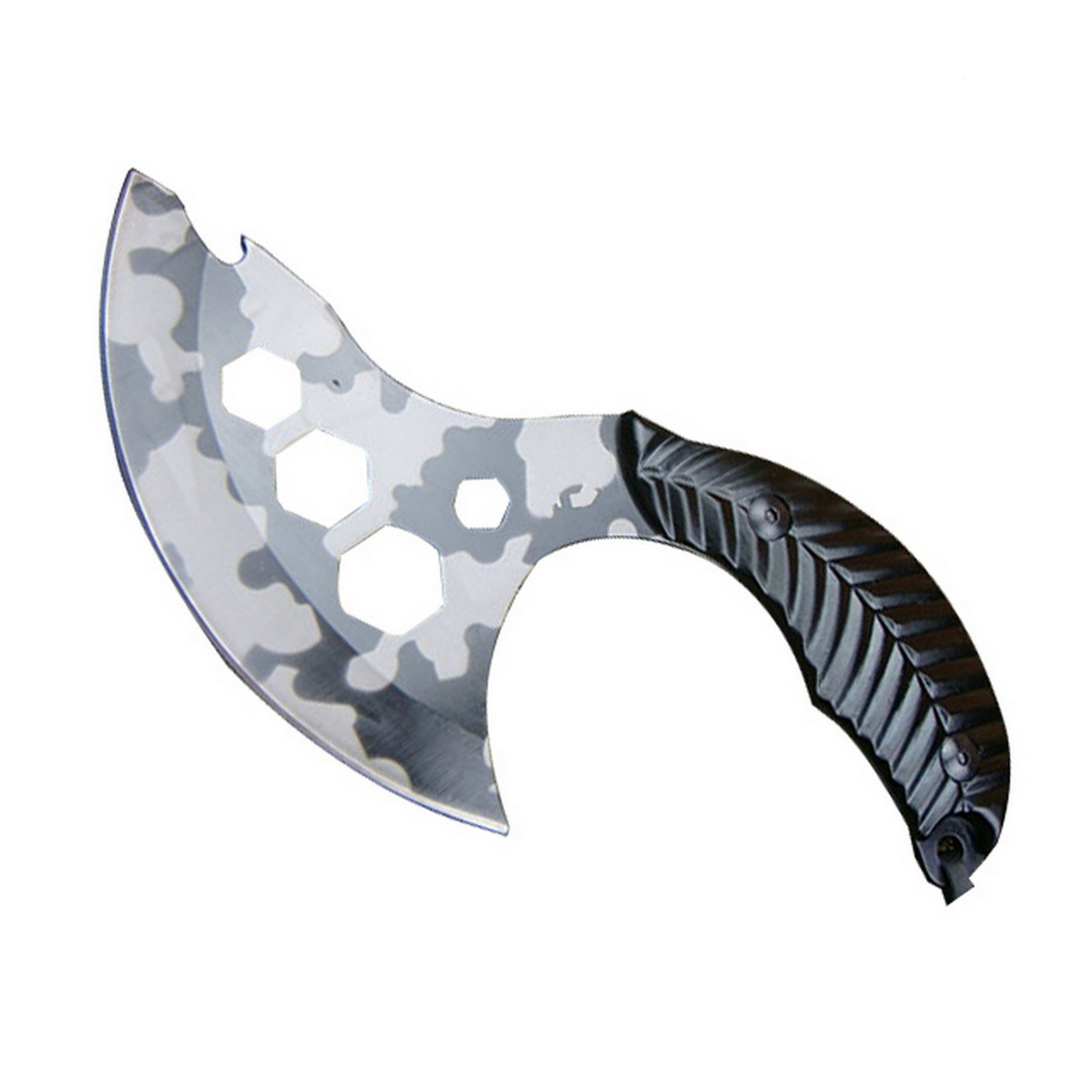 AX-1024 Customized Best Design Axes Knife High Quality Outdoor