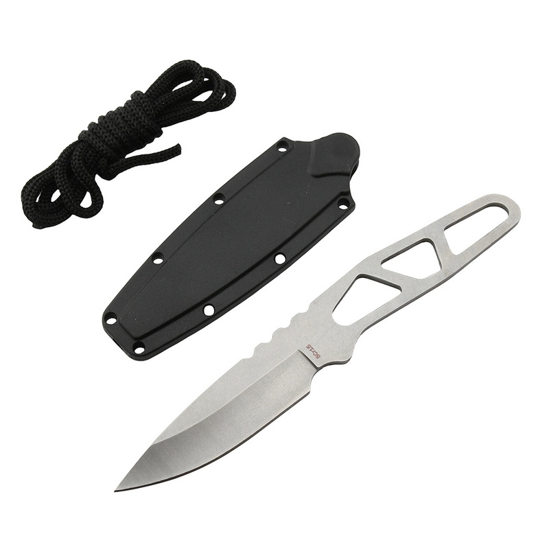 HT-8845 Outdoor Small Pocket Knife Multi Camping Knife for Men High Hardness in the Field