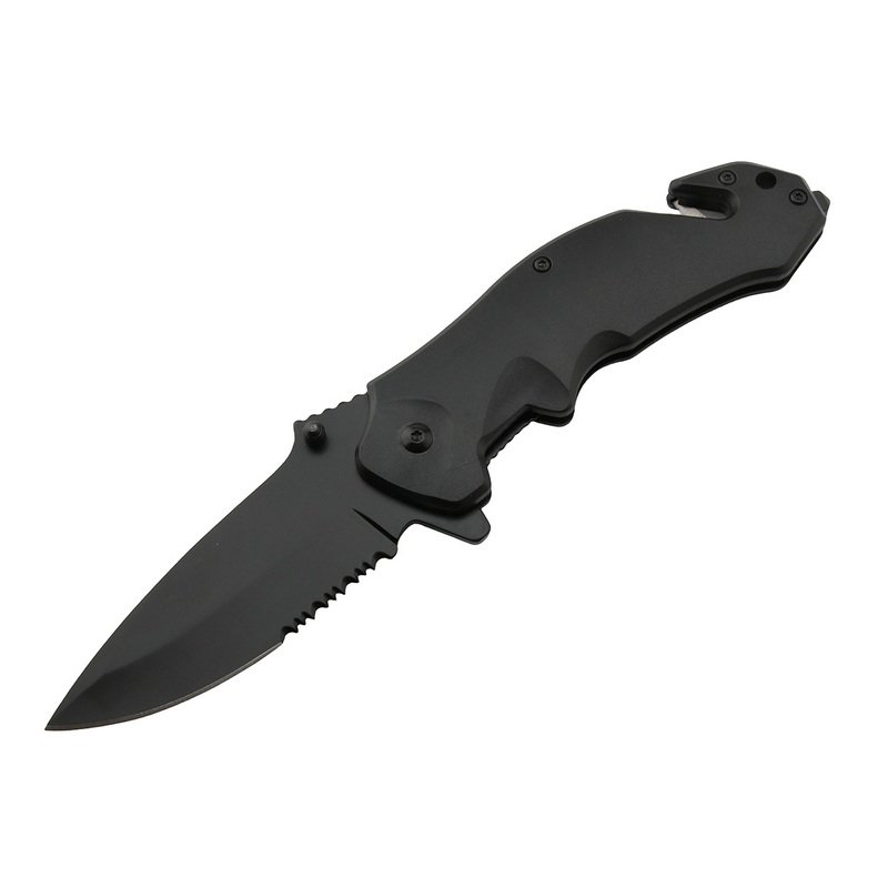 PK-1228 Folding Hunting Outdoor Pocket Knife Wholesale Hunting Knife Tactical Survival