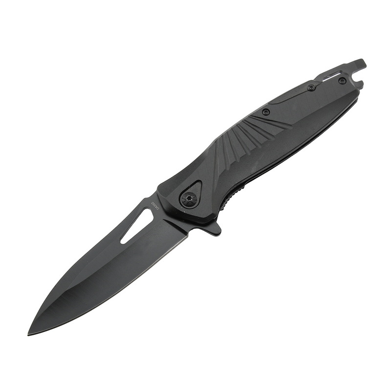 PK-1200 Wholesale Custom Stainless Steel Hunting Tactical Knife Outdoor Survival Edc Tool Camping Knife Pocket