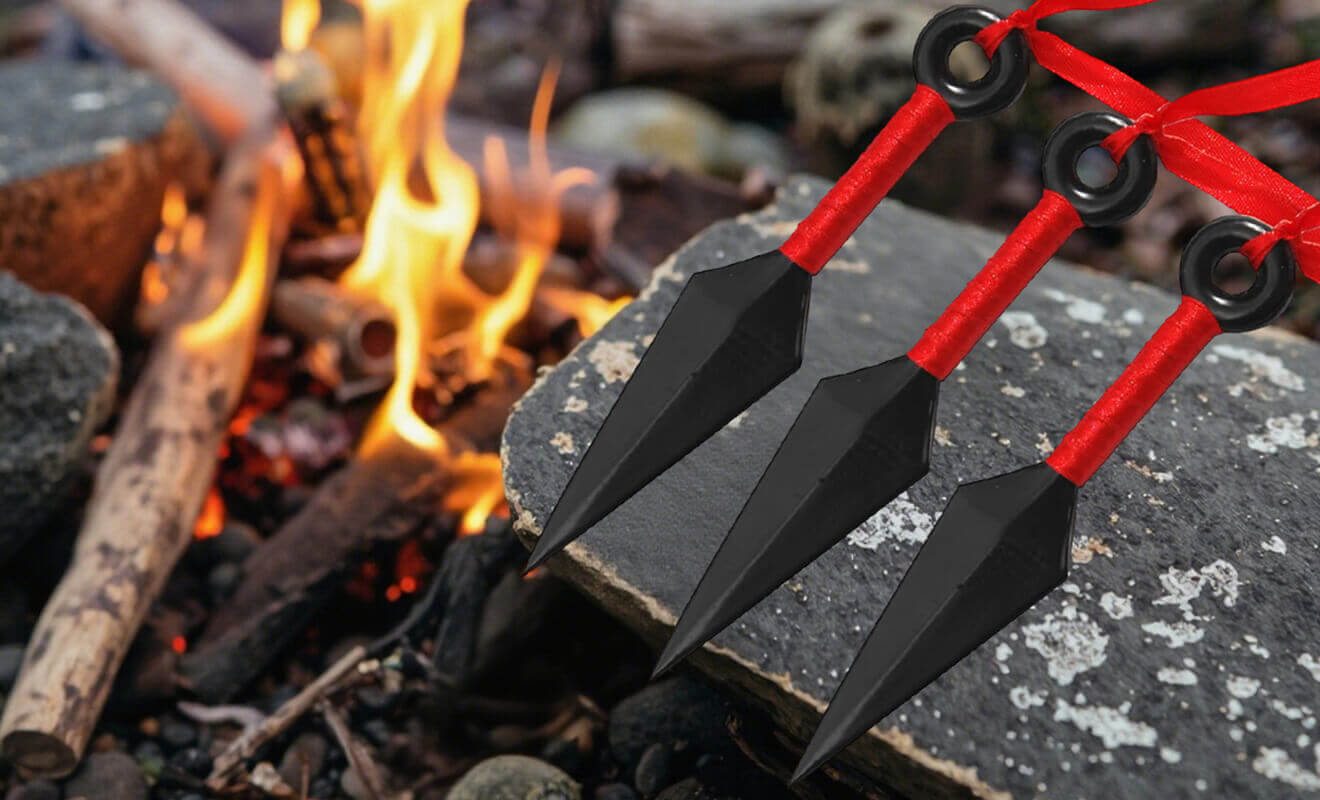 Ancient Weaponry Meets Modern Outdoors: The Cultural Revival of Throwing Darts in Outdoor Recreation