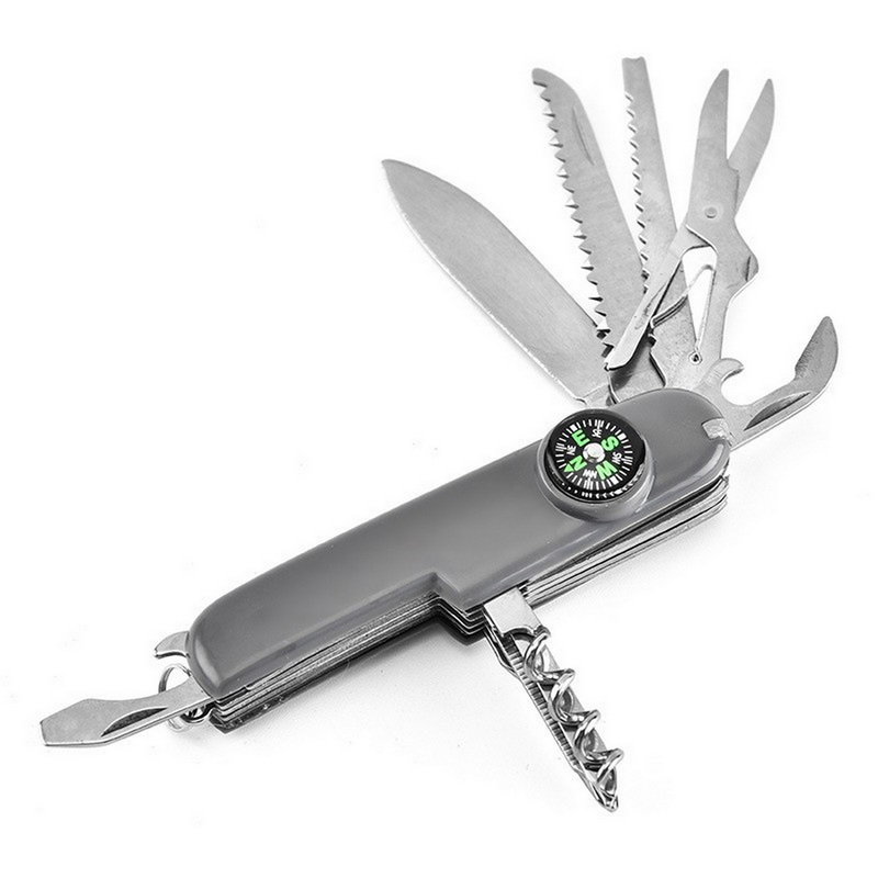 MT-1091 Custom Made Multi Knife Folding Hunting Knives Tactical Pocket Multi Outdoor Knife