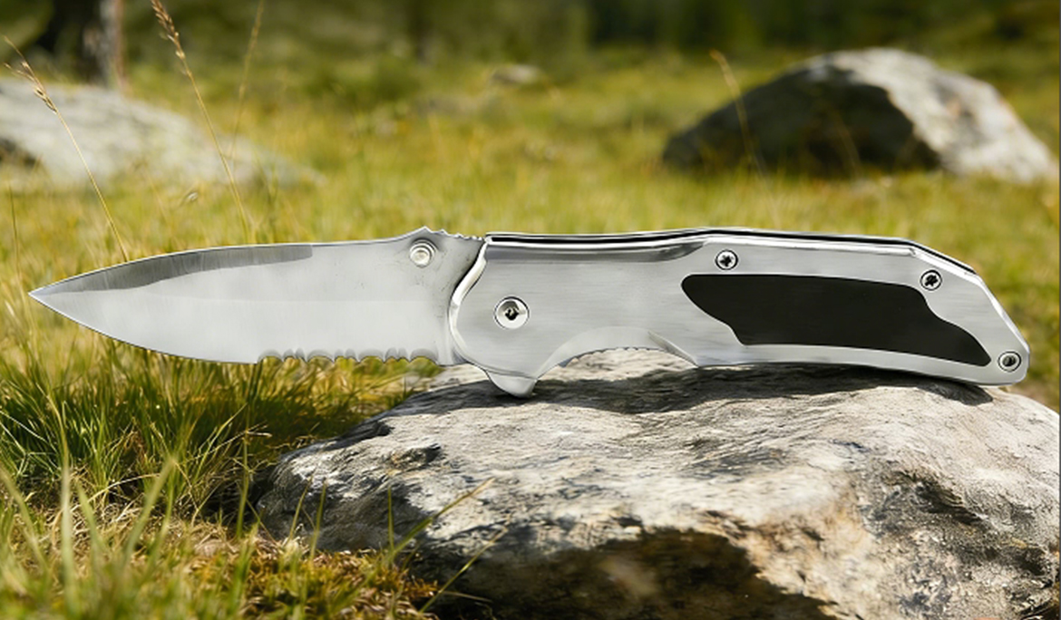 Professional outdoor tools, conquer every adventure.